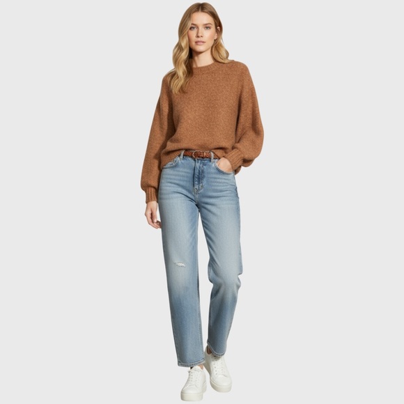 Tularosa Rumi Sweater - Picture 5 of 5